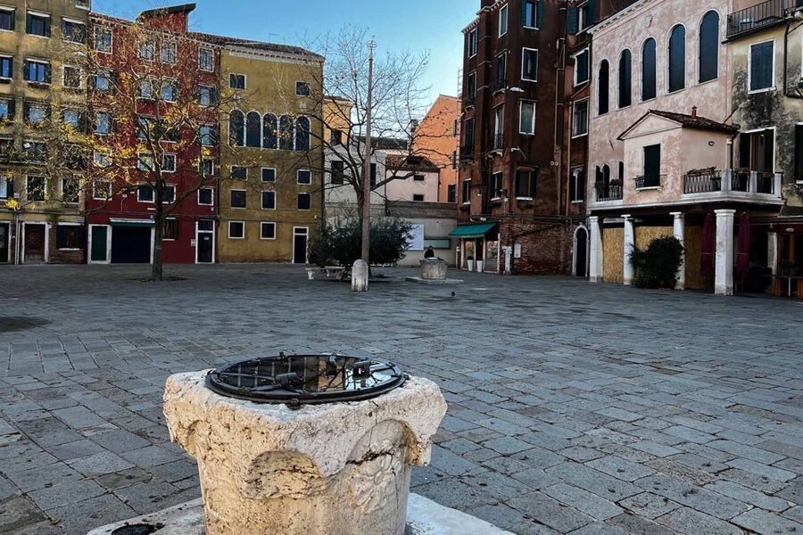 Venice: Guided Tour of the Jewish Ghetto and Synagogue Visit - How good is the guiding?