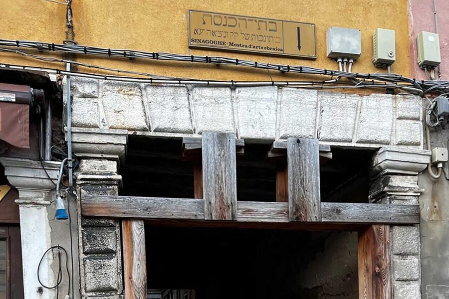 Venice: Guided Tour of the Jewish Ghetto and Synagogue Visit - Is $22 a fair price?