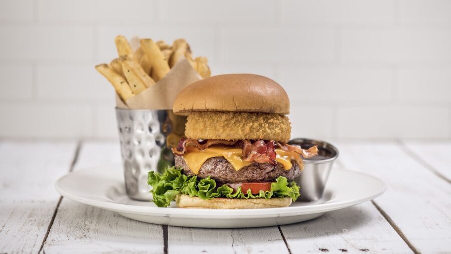 Venice: Hard Rock Cafe with Set Menu for Lunch or Dinner - Key points to know before you go