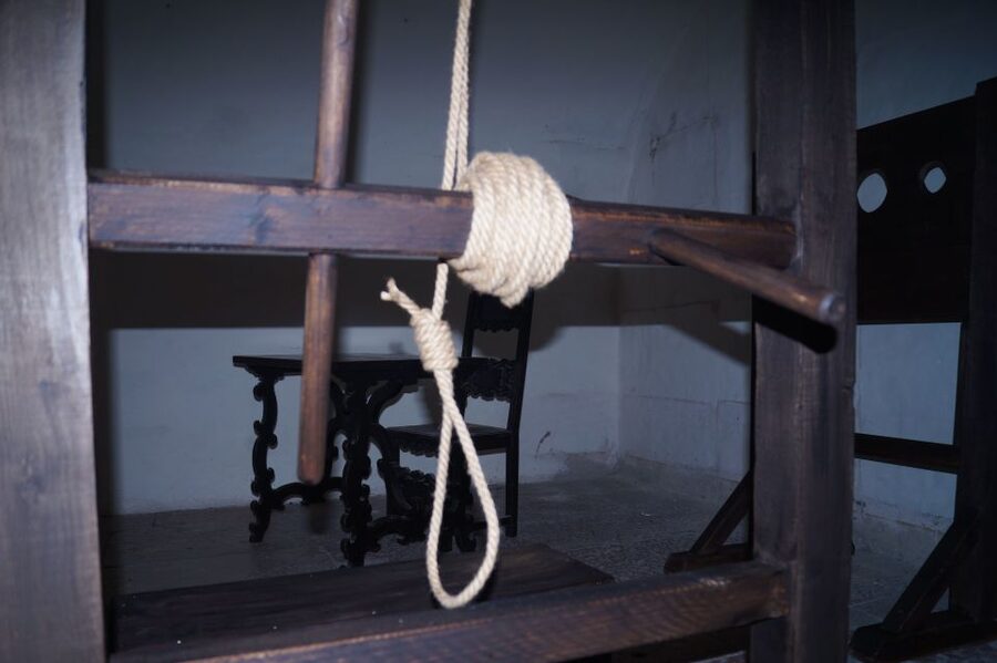Venice: Lords of the Night Prison’s Palace Cells & Tortures - Casanova’s jail and the famous escape