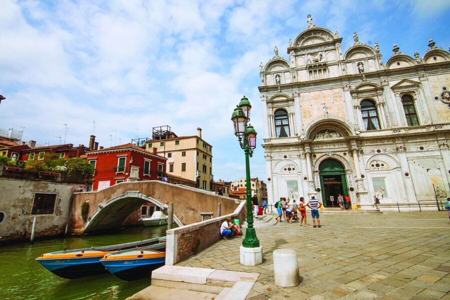 Venice: Morning Walking Tour - Key points to know before you book