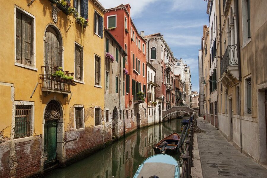 Venice: Morning Walking Tour - Who will get the most from this tour?
