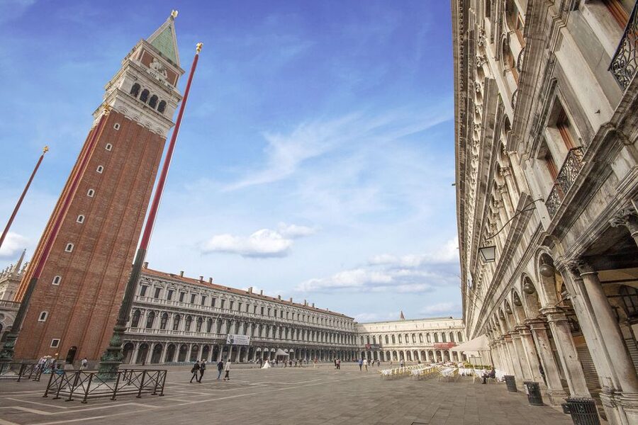 Venice: Morning Walking Tour - Practical details that affect your morning