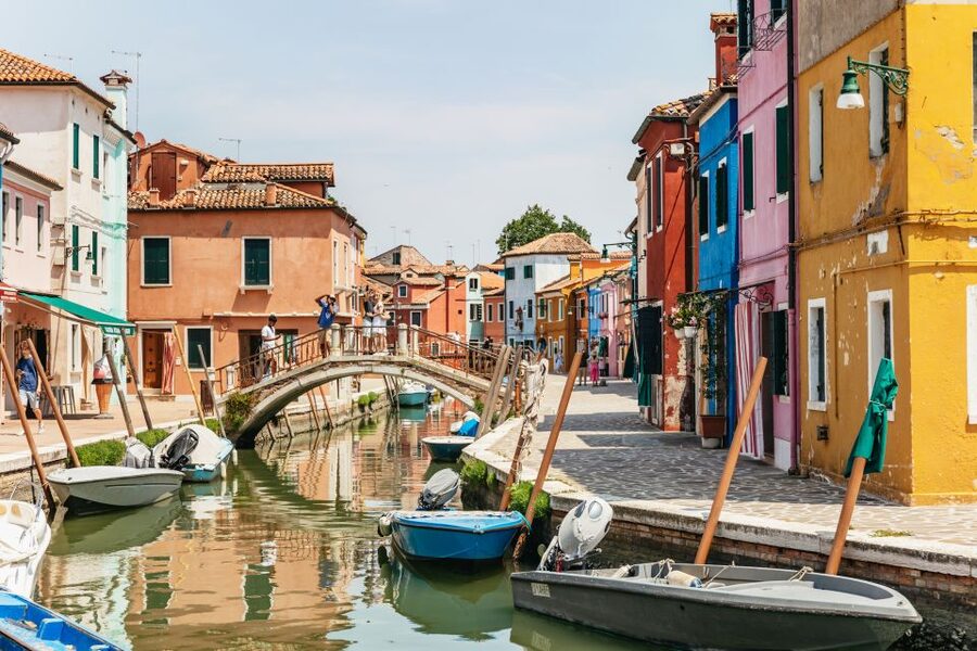 Venice: Murano and Burano Boat Tour with Glass Factory Visit - Who will enjoy this tour most?