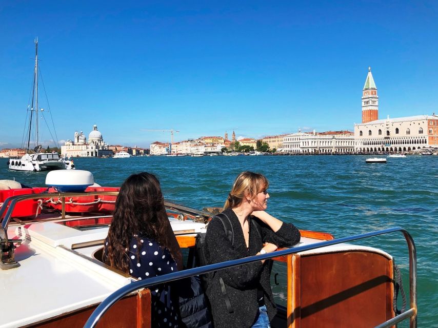Venice, Murano, and Burano Excursion from Jesolo - Why this $35 lagoon trip makes sense