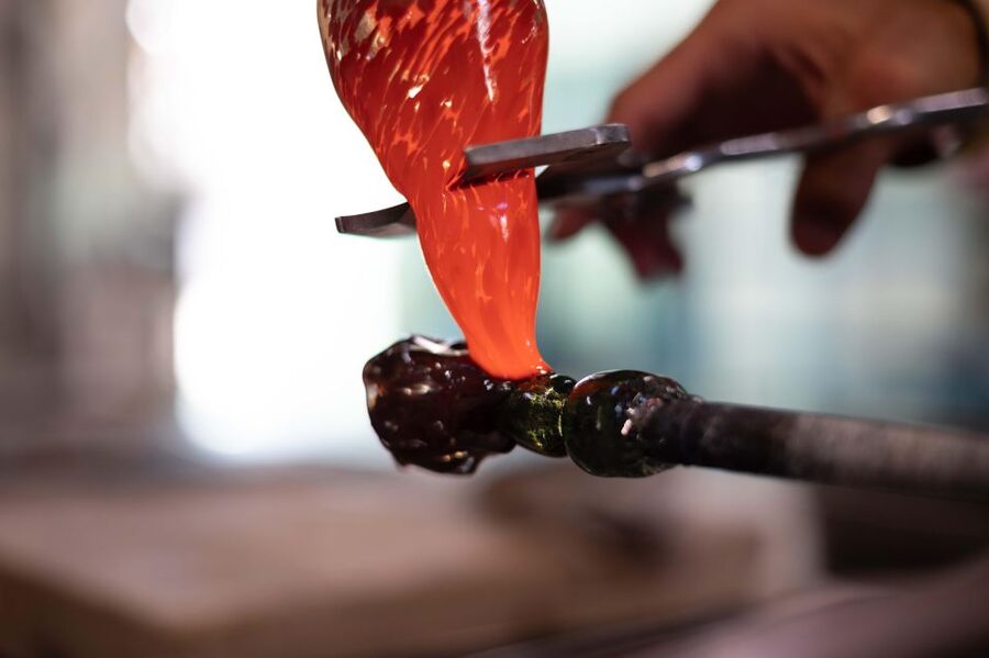 Venice: Murano and Burano Excursion - Murano: glass, tradition, and a very old church