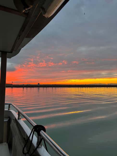 Venice: Murano and Burano Half-Day Lagoon Trip - My verdict: book it for an introduction, not a full island day