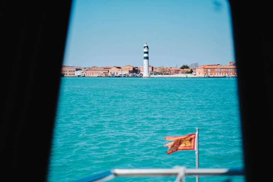 Venice: Murano & Burano Panoramic Boat Tour w/ Glassblowing - How much time do you really get?