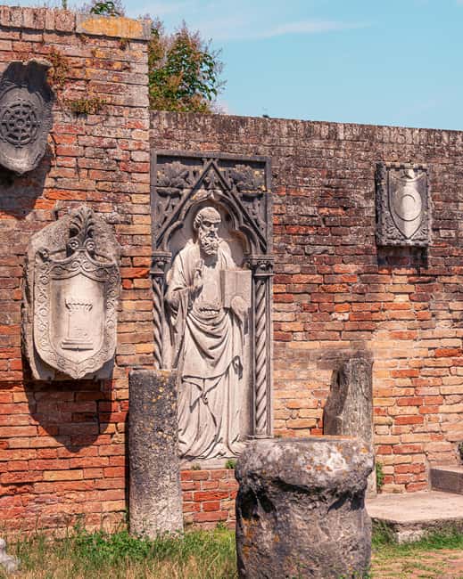 Venice: Murano, Burano, Torcello, and Glass Factory Tour - Practical advice for a smoother day