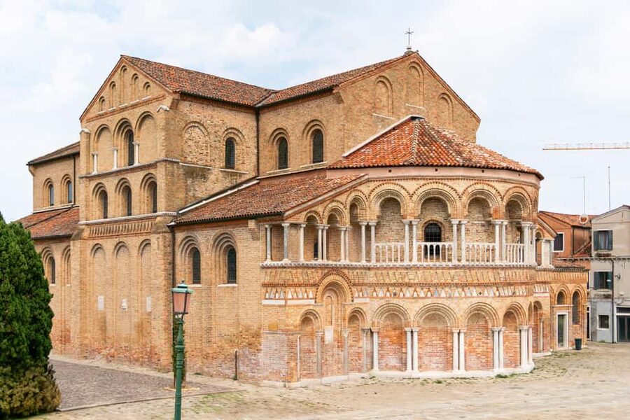 Venice: Murano, Burano, Torcello, and Glass Factory Tour - Is $40 a good price for this day?