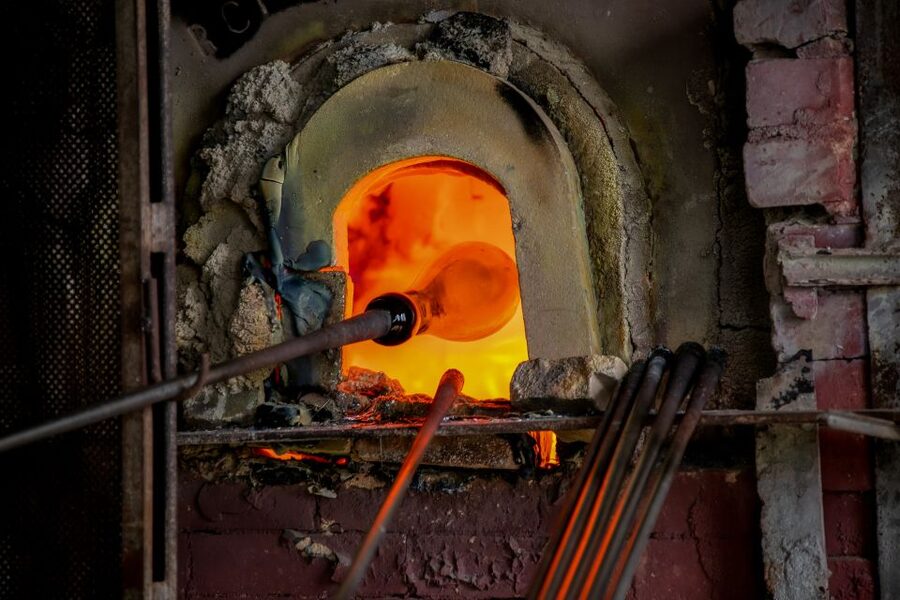 Venice: Murano, Burano, Torcello, and Glass Factory Tour - Who should take this tour?