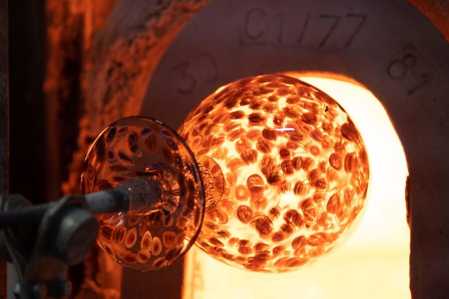 Venice: Murano Glass-Blowing Demo and Workshop - Should you book it?