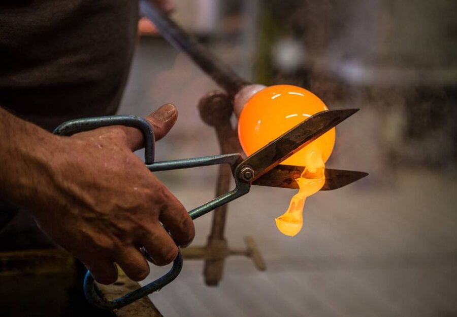 Venice: Murano Island and Glass Factory Private Guided Tour - Exploring Murano on foot