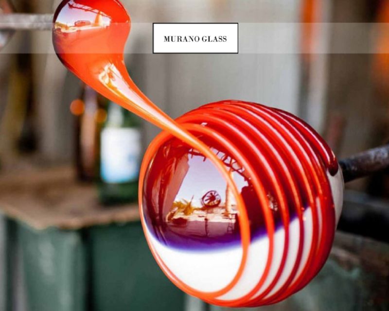 Venice: Murano Island and Glass Factory Private Guided Tour - The guide can make or break the outing