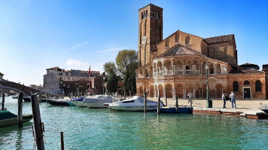 Venice: Murano Island and Glass Factory Private Guided Tour - Is $32 a fair price?