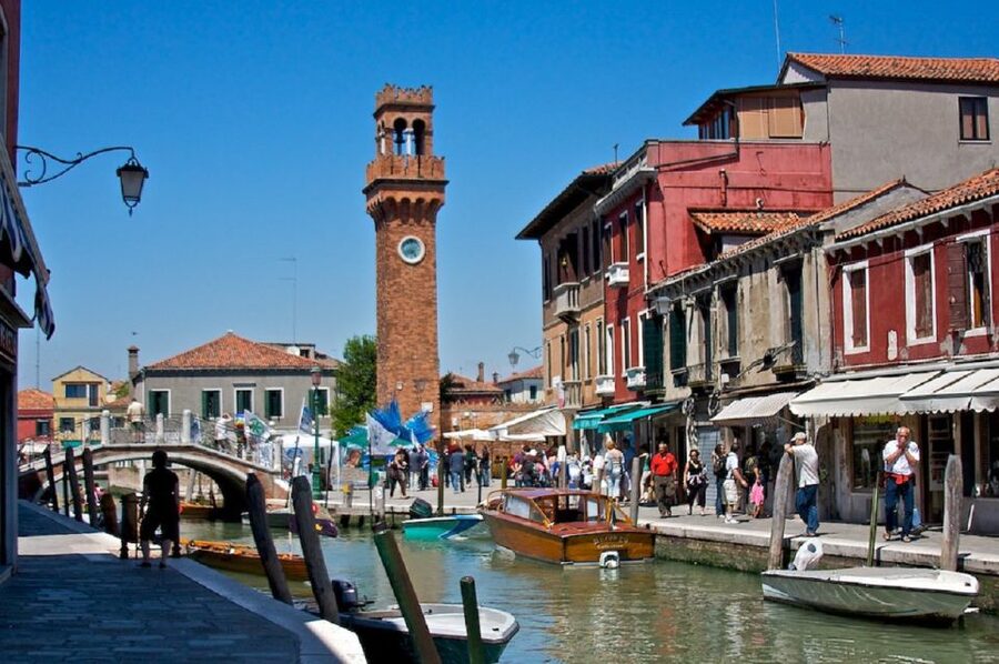 Venice: Murano Island and Glass Factory Private Guided Tour - Should you book the Murano glass tour?