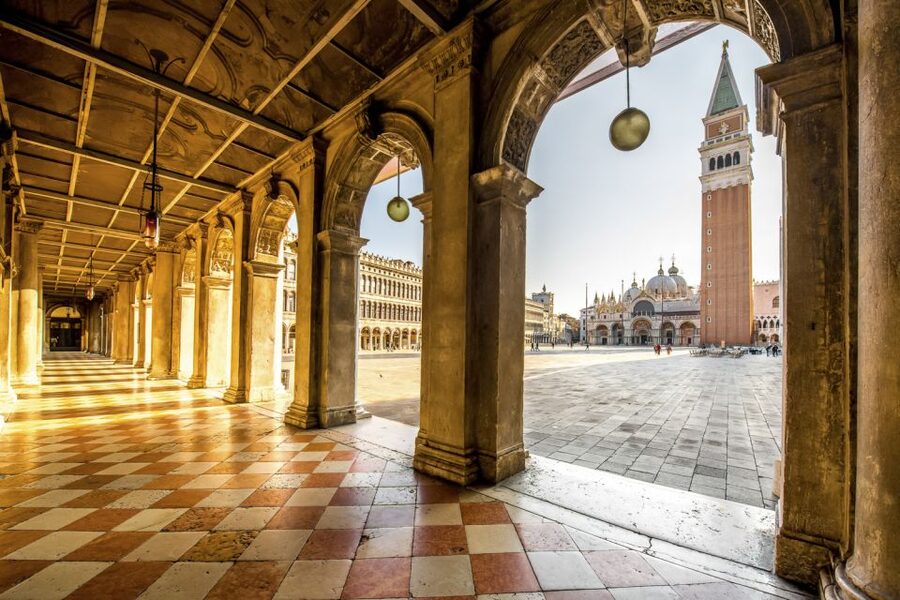 Venice Museum Pass & Doge's Palace Entrance Ticket - Exchanging the voucher without losing time