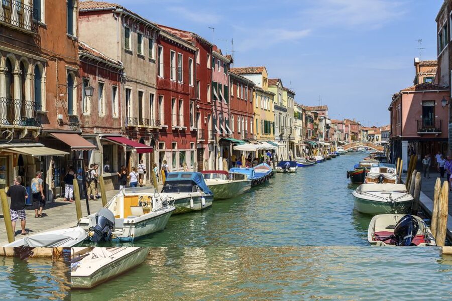 Venice Museum Pass & Doge's Palace Entrance Ticket - Lines, security, and what skip-the-line means here