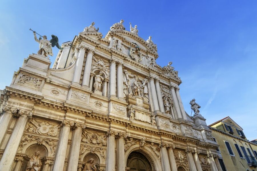 Venice Museum Pass & Doge's Palace Entrance Ticket - How I would plan the pass over several days