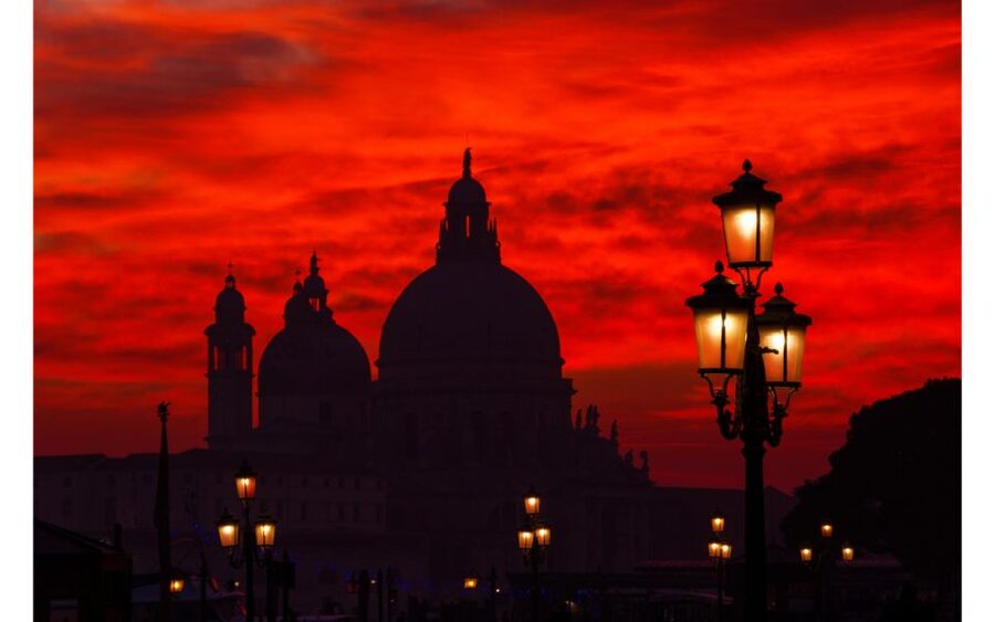 Venice: Mysterious Tales of Ghosts and Murders - Five reasons this Venice ghost walk is worth considering