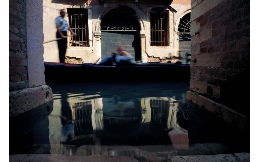 Venice: Mysterious Tales of Ghosts and Murders - What this Venice mystery tour is really about