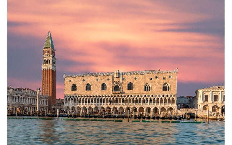 Venice: Mysterious Tales of Ghosts and Murders - The guides make the difference