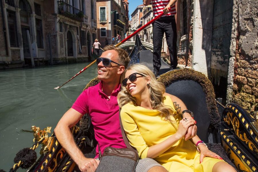 Venice: Off the Beaten Path Private Gondola Ride - Is $94 per person a fair price?