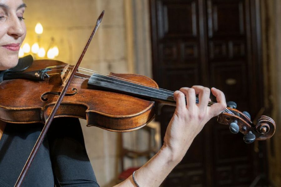 Venice: Opera Concert at Casanova Prisons in St. Mark Square - Key things to know before booking