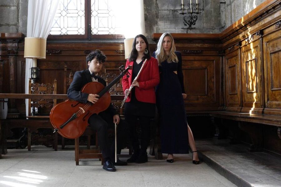 Venice: Opera Concert at Casanova Prisons in St. Mark Square - A concert inside Venice’s Palace of Prisons