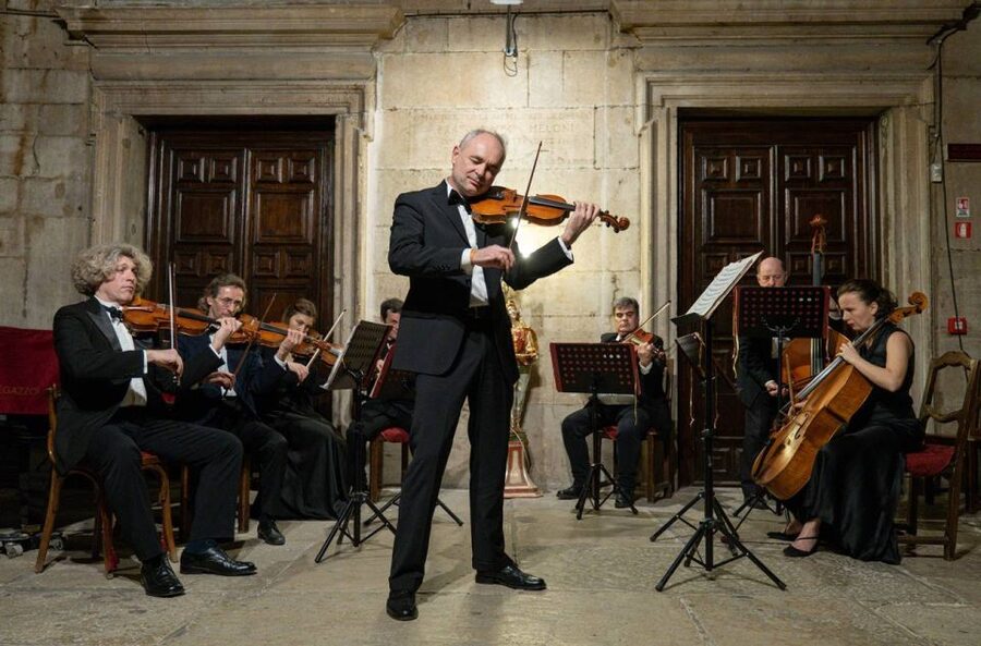 Venice: Opera Concert at Casanova Prisons in St. Mark Square - What you hear during the one-hour program
