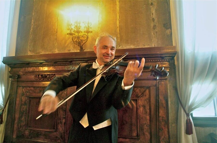 Venice: Opera Concert at Casanova Prisons in St. Mark Square - Why the intimate format works