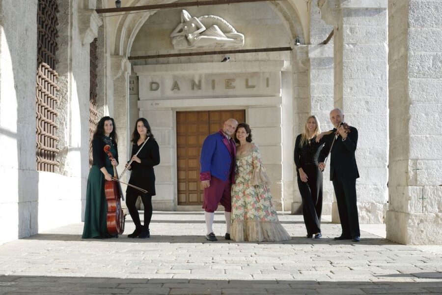 Venice: Opera Concert at Casanova Prisons in St. Mark Square - How the evening fits into a Venice visit