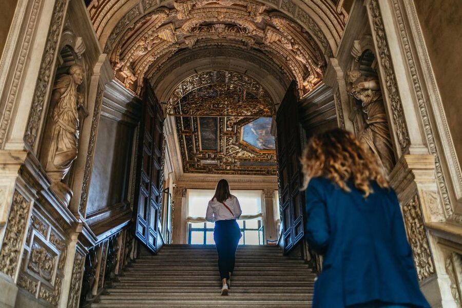 Venice: Private Entry Doge Palace & St. Mark Terraces Tour - Is $72 per person a good value?