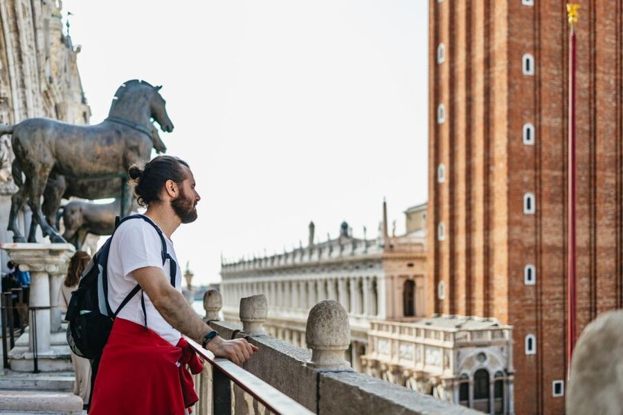 Venice: Private Entry Doge Palace & St. Mark Terraces Tour - Who will enjoy this Venice morning most?