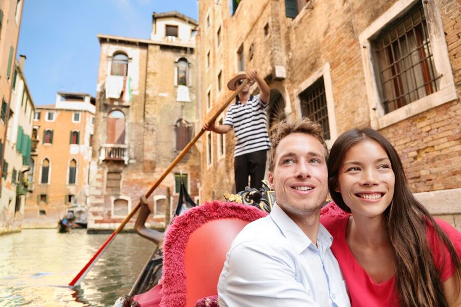 Venice: Private Gondola Ride - Key Points Before You Book