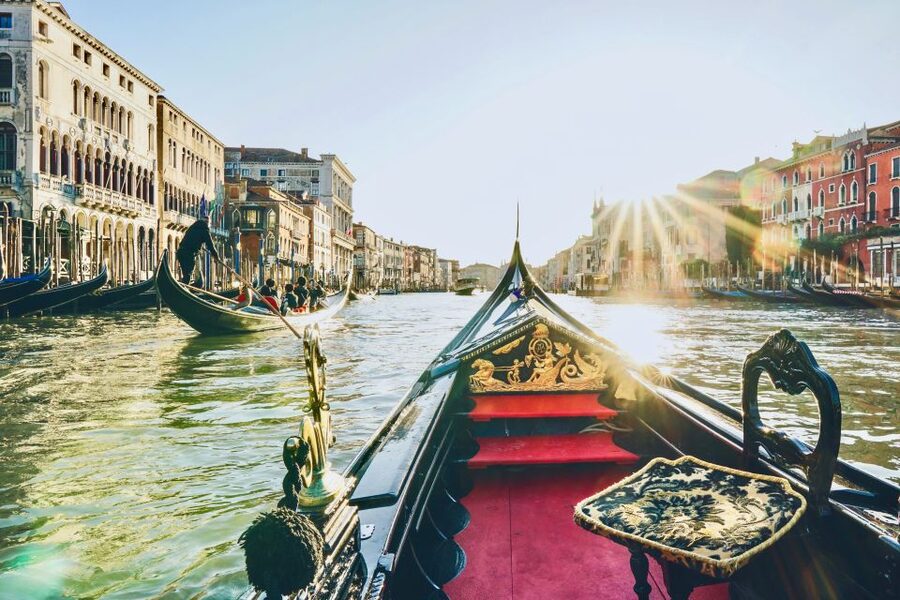 Venice: Private Gondola Ride - Is $85 Per Person a Fair Price?