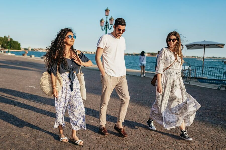 Venice: Private Tour with a Local Guide - Who should book this private walk?