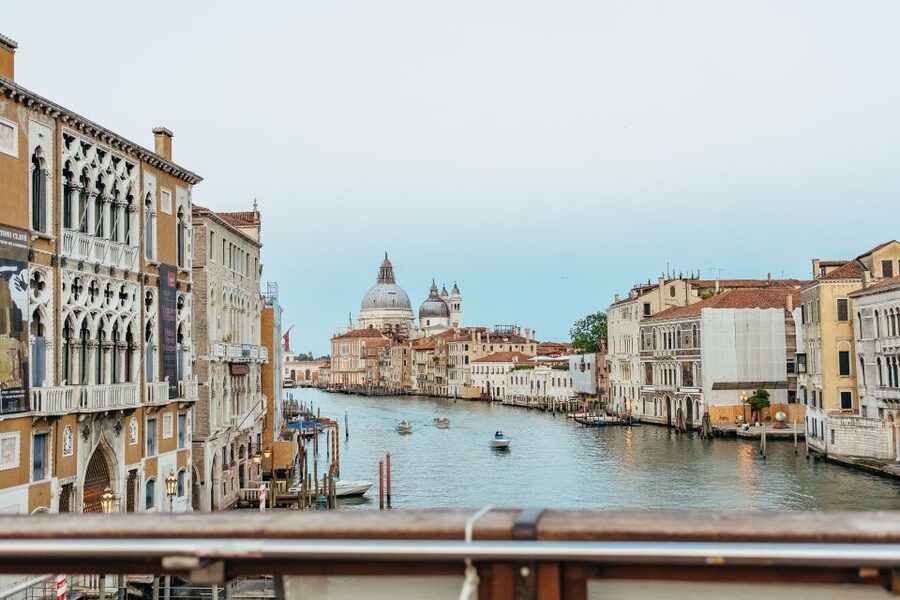 Venice: Private Tour with a Local Guide - History, stories, and everyday Venice