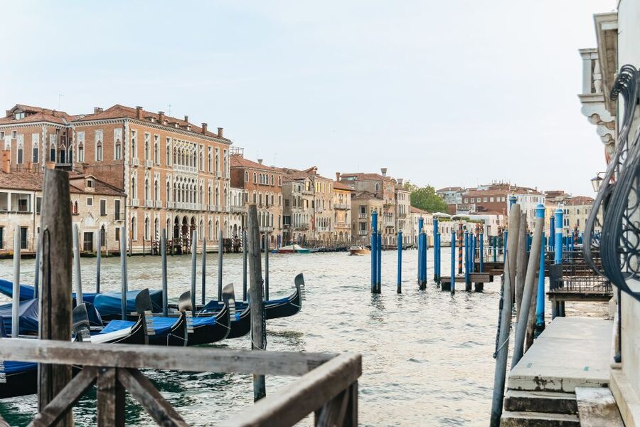 Venice: Private Tour with a Local Guide - How much time should you book?