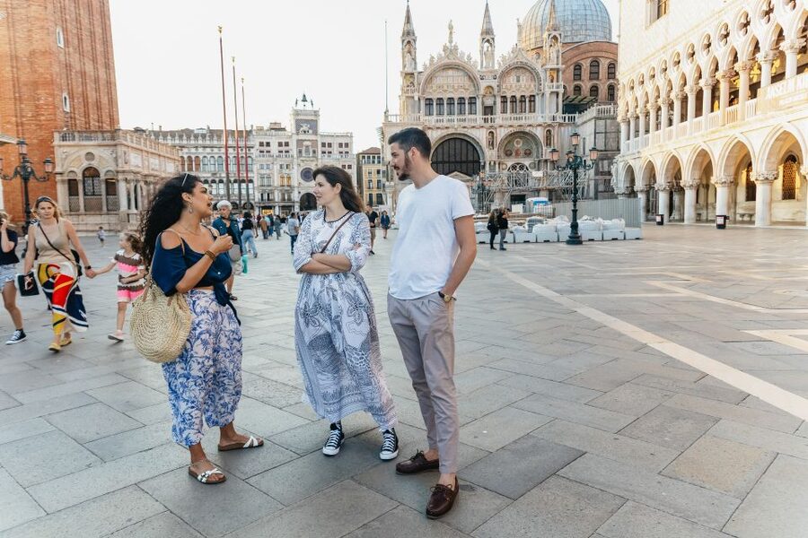 Venice: Private Tour with a Local Guide - Price and value for your group