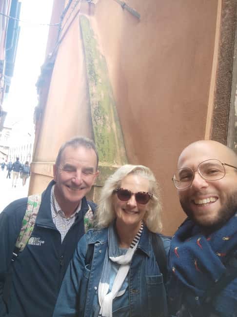 Venice: Private Tour with a Local Guide - A private route instead of a fixed checklist