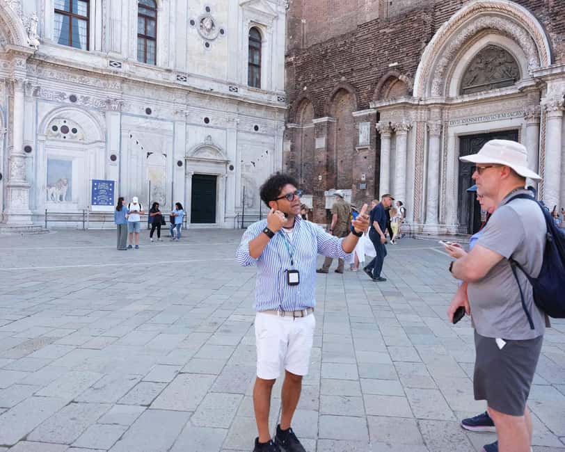 Venice: Rialto Bridge & Offbeat Unusual Venice Walking Tour - Why this Venice walk is worth your time