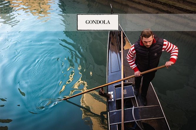 Venice's Icons: Basilica, Doge Palace, Rialto & Optional Gondola - Doge’s Palace: the day’s strongest interior visit