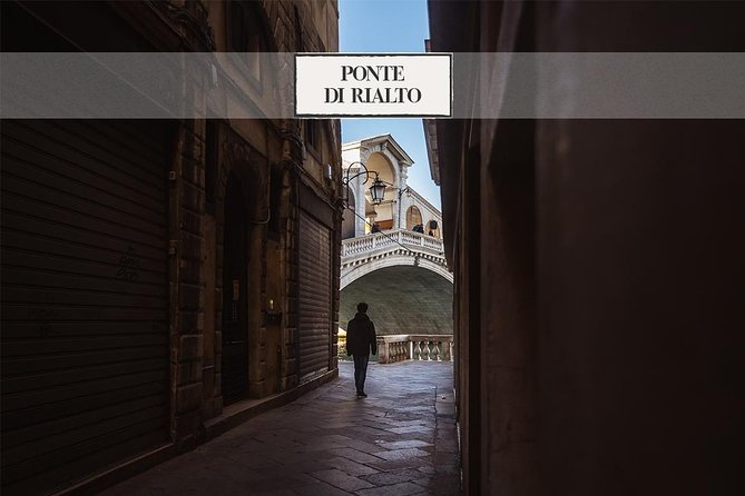 Venice: San Marco to Rialto Walking Tour & Spritz Like a Local - What the $18.10 price really buys you
