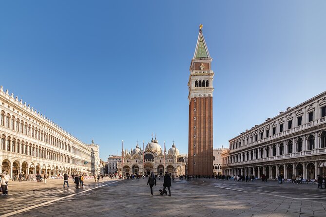 Venice: San Marco to Rialto Walking Tour & Spritz Like a Local - The Pantheon of Venice
