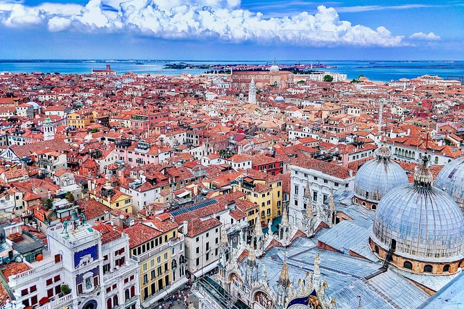 Venice Skip the line St Mark's Basilica Guided Tour - Does skip-the-line entry really save time?