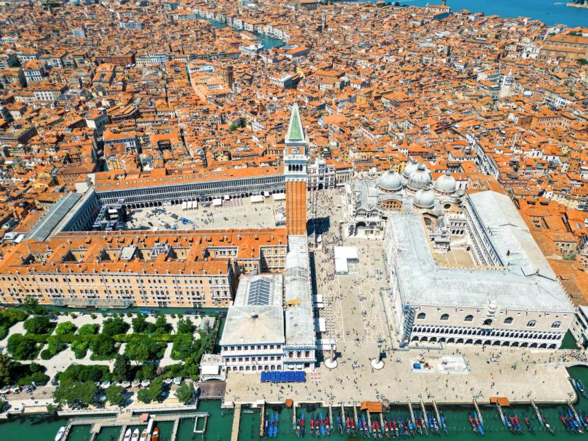Venice: St. Mark's Basilica and Gondola Morning Tour - Is $99 a good value?