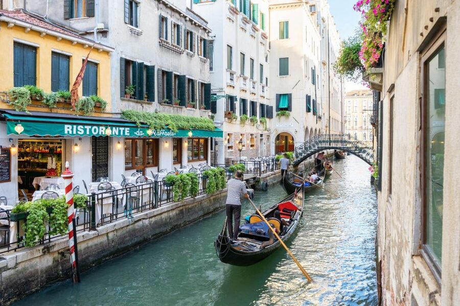 Venice: St. Mark's Basilica and Gondola Morning Tour - Who will like this tour most?