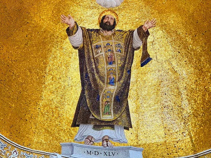 Venice: St. Mark's Basilica Guided Tour and Terrace Option - Optional Venice in the past VR experience