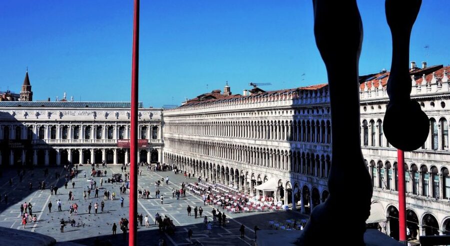 Venice St. Mark's Basilica Guided tour & optional Pala d'Oro - Price and value at $54